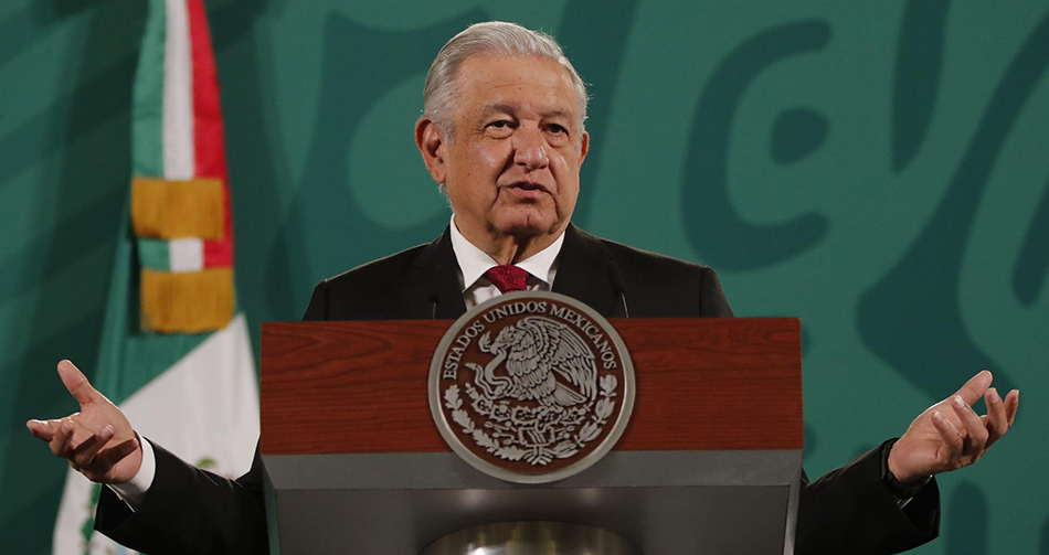 Comienza recolección de firmas para revocar mandato de López Obrador