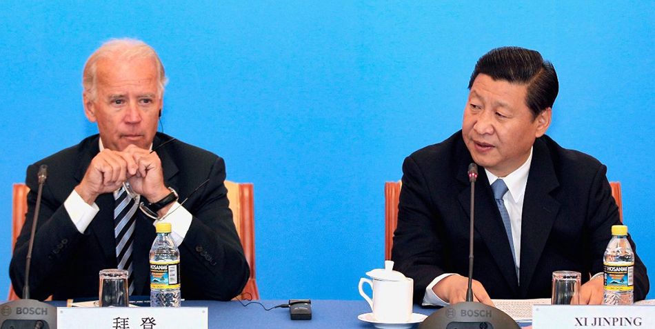Xi Jinping aclarará a Biden que China invadirá Taiwán "sin importar coste"