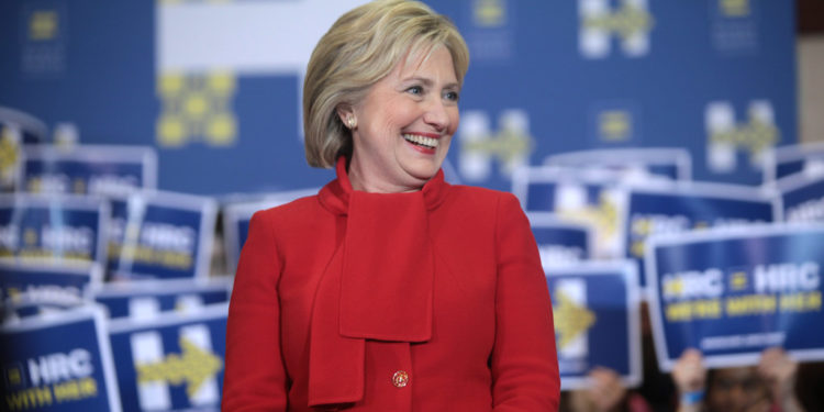 Hillary Clinton,  la esperanza demócrata para seguir en la Casa Blanca