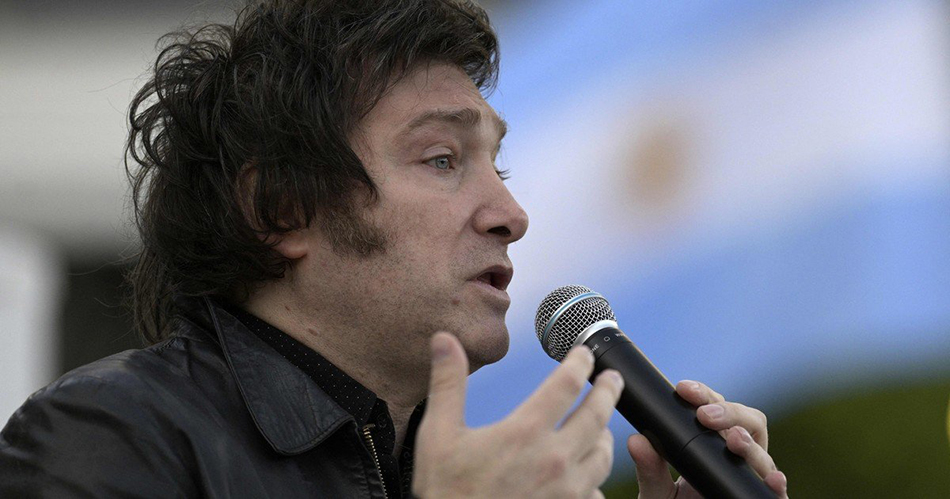 ¿Será un rothbardiano el próximo presidente de Argentina?