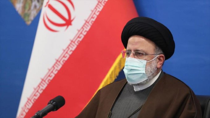 Irán incrementa tensión con EEUU e impone sanciones a 20 entidades e individuos