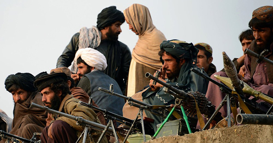 Fin de la tregua de los talibanes paquistaníes debilita esperanzas de paz