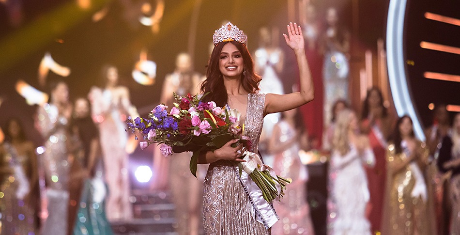 Cómo el Miss Universo se prestó para los planes globalistas y la agenda progre