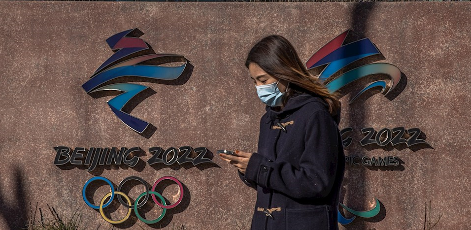 Más países se suman al boicot de EEUU contra los Juegos de Invierno en China