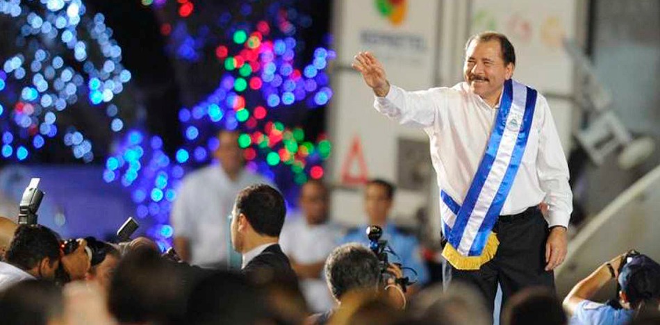 Daniel Ortega inicia su ilegítimo quinto mandato con nueva alianza con China