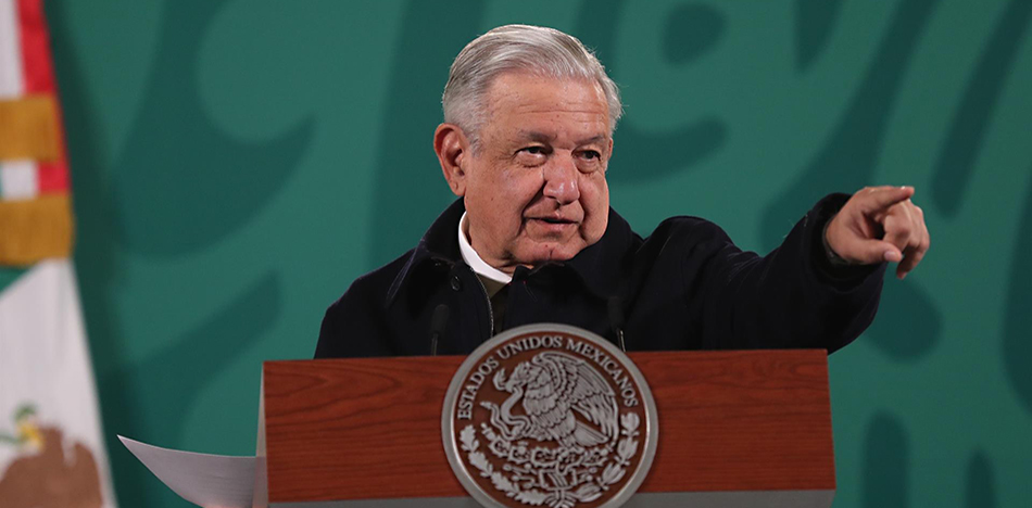 La espinosa búsqueda del sucesor de López Obrador