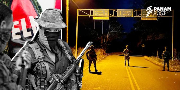 ¿Qué interés tienen Duque, Maduro y Diosdado en las disputas ELN- FARC?