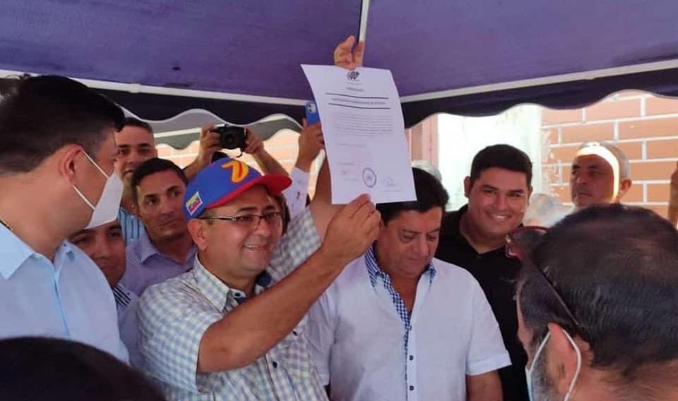 En Barinas cayó hegemonía de los Chávez y se sepultó interinato de Guaidó