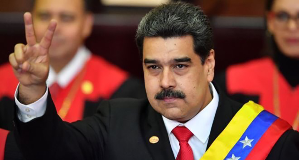 El revocatorio contra Maduro es otra farsa