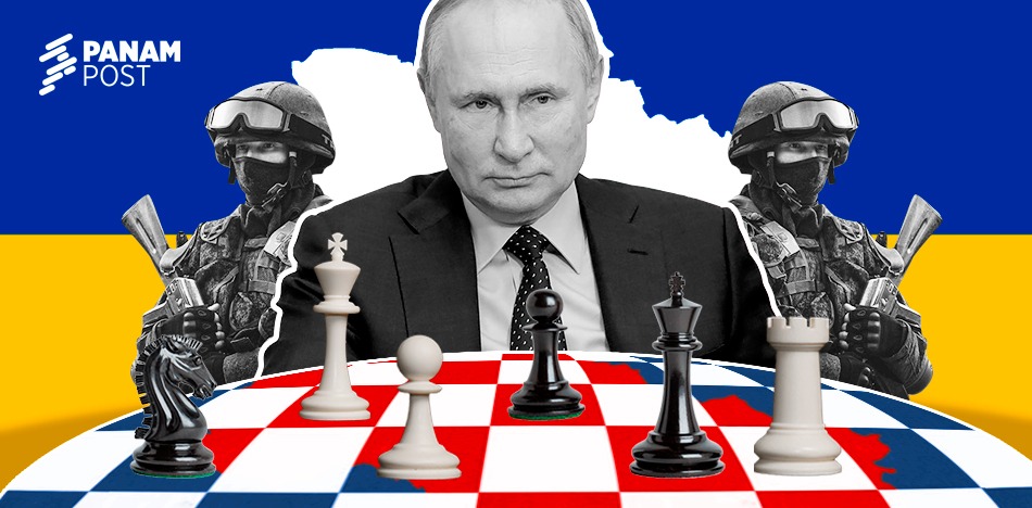 Putin podría estar gravemente enfermo y ya se especula una salida del poder