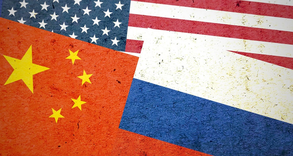 Demócratas peligrosos presionan por políticas beligerantes hacia Rusia y China