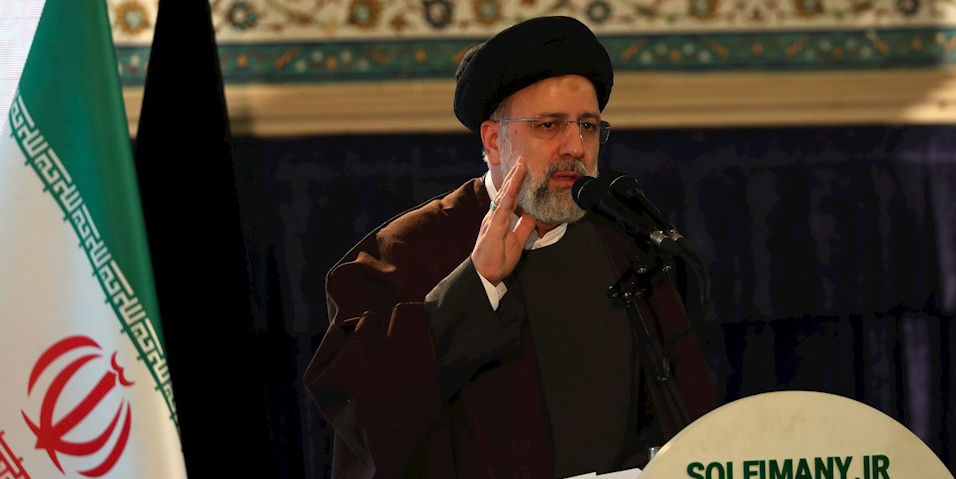 La dura amenaza de Irán a Trump, a dos años de la muerte de Soleimani