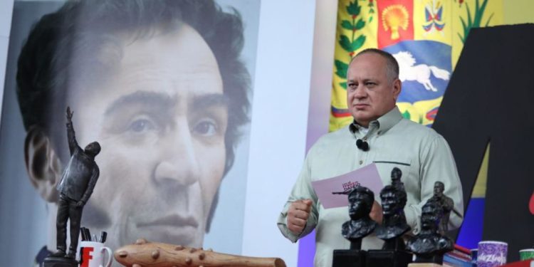 Detenciones promovidas por medios chavistas configurarían crímenes de lesa humanidad