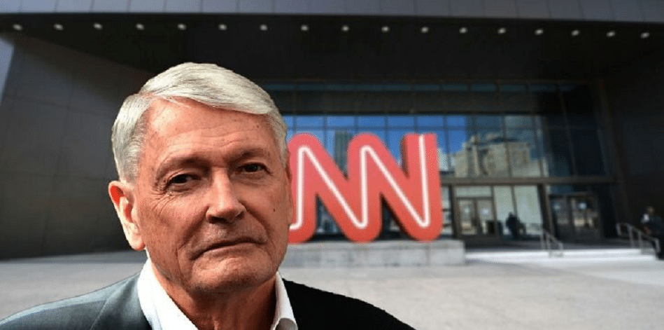 Línea progresista de CNN en la cuerda floja tras escándalos y nuevo accionista pro Trump