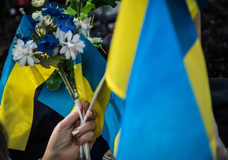 Cómo Ucrania podría convertirse en el país más libertario del mundo
