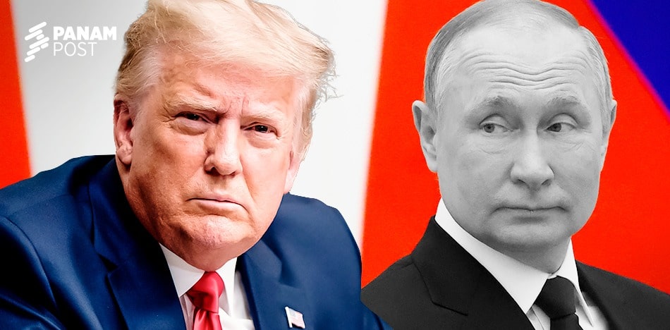 Rusia descarta "resultados" en diálogos con EEUU tras ataque que dejó 35 muertos en Ucrania