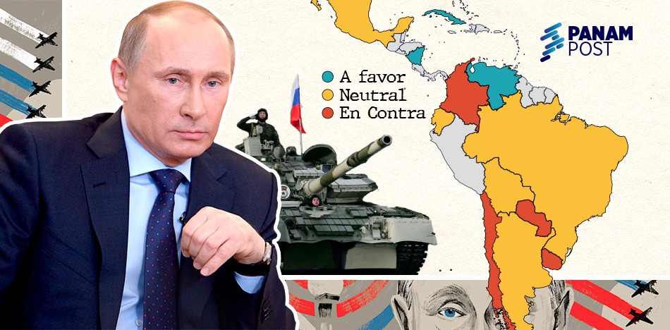 A través de la guerra, Putin planea imponer sus exigencias para evitar la ampliación de la OTAN. (EFE)
