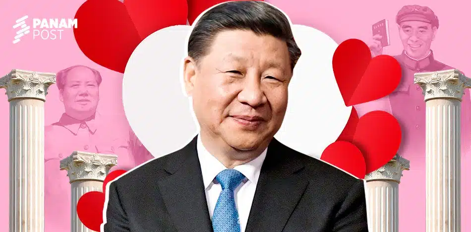 Menos nacimientos y menos matrimonios hacen que el régimen de Xi Jinping promueva los eventos para emparejar solteros. (PanAm Post)