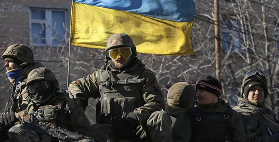 La indomable Kiev: cómo ha soportado casi un mes de bombardeos rusos