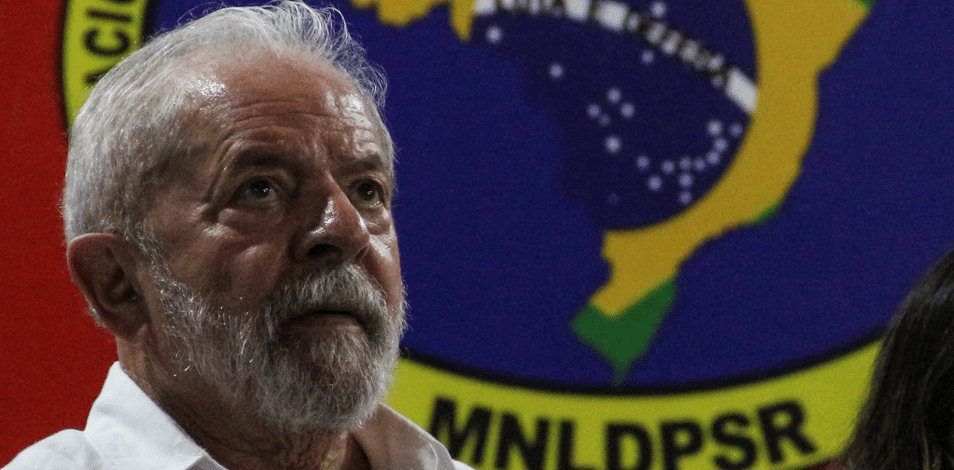 Juez de la Corte Suprema anuló última acción penal contra Lula da Silva