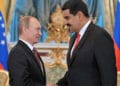 Bancos chinos o criptomonedas: los comodines de Maduro para rescatar sus fondos en Rusia