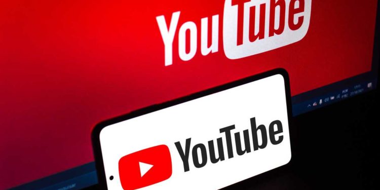 YouTube bloquea canales de medios oficialistas rusos en el mundo