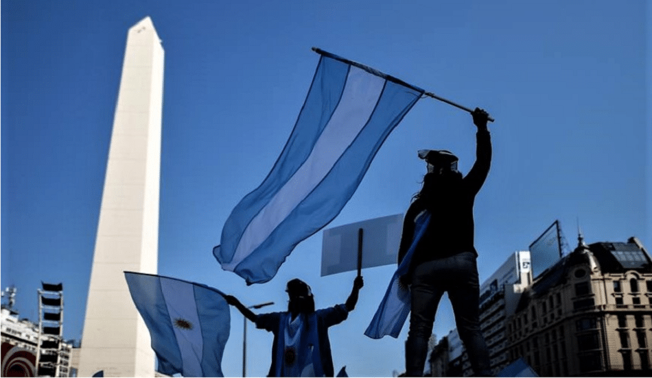 Argentina: es hora de aprender las lecciones de la caída del muro