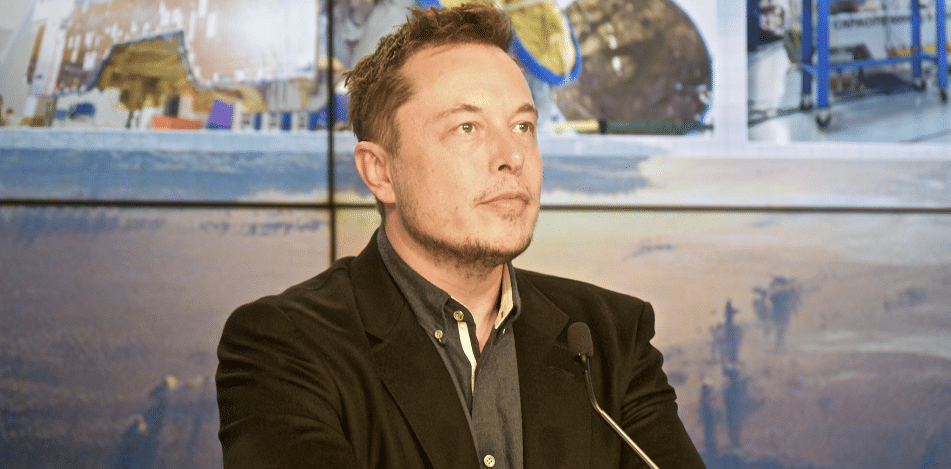 Elon Musk contra el cártel woke