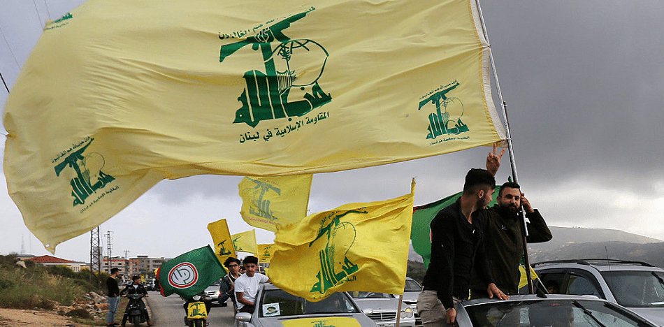 Hezbolá podría enviar soldados a Ucrania