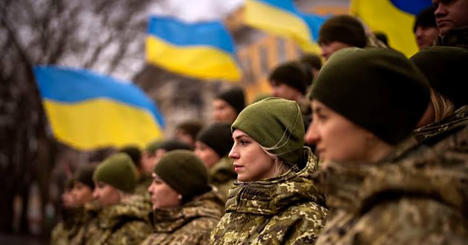 Kiev necesita obuses, tanques y cohetes para ganar la guerra