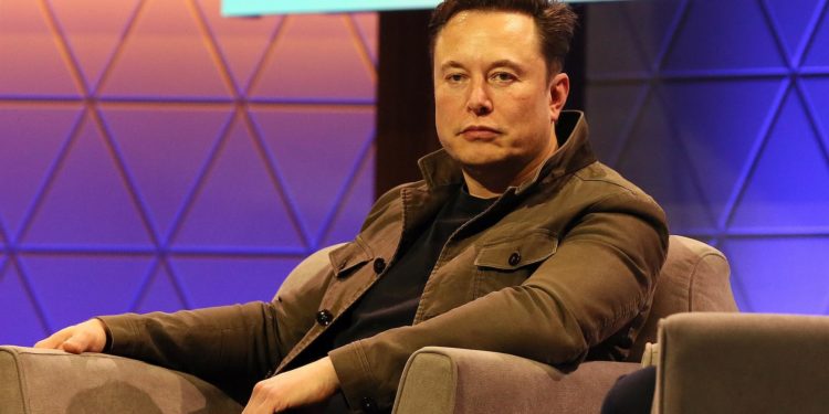 Elon Musk es el mayor accionista de Twitter pero no formará parte de la junta directiva. (EFE)