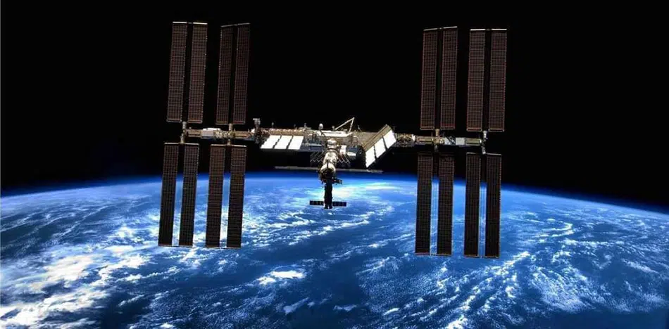 Rusia decidió abandonar la Estación Espacial Internacional