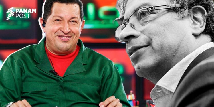 Petro ya lanzó su versión del "Aló, presidente" de Chávez