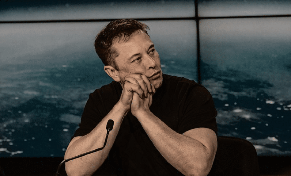 La amenaza de Elon Musk a "lo actual" como mono-cultura
