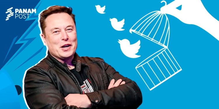 Turquíaco multa a Twitter por la venta a Elon Musk