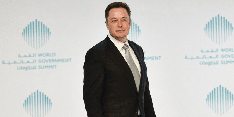 WSJ: Elon Musk planea vender Twitter en tres años