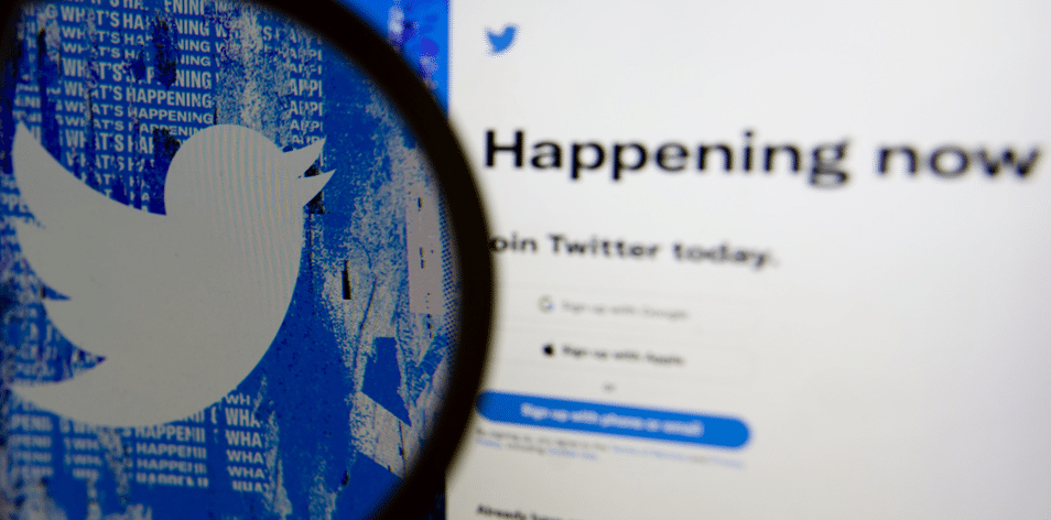 Nuevas funciones de Twitter traerán mayor vigilancia antes las elecciones intermedias