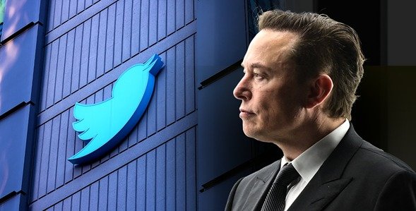 Elon Musk cancela compra de Twitter y la empresa amenaza con batalla legal