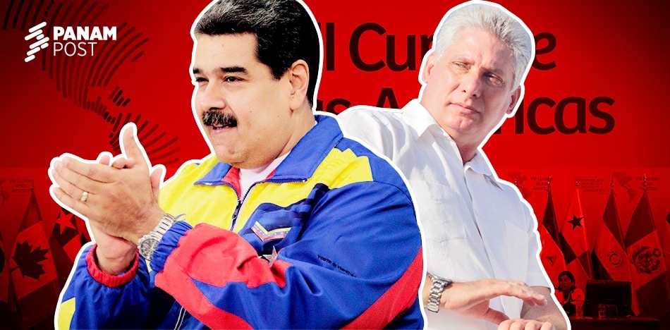 Biden a un paso de invitar a Venezuela y Cuba a la Cumbre de las Américas