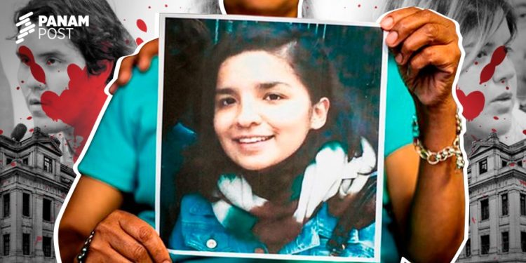 Justicia peruana libera a feminista que confesó haber descuartizado a otra