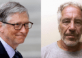 ¿Por qué Bill Gates se reunió varias veces con Jeffrey Epstein?