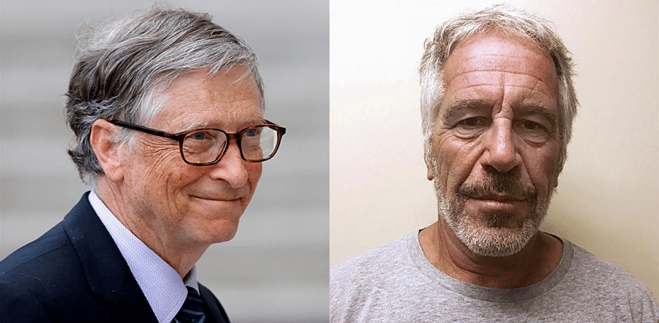 ¿Por qué Bill Gates se reunió varias veces con Jeffrey Epstein?