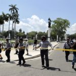 Al menos 9 muertos, 13 desaparecidos y 40 heridos por explosión en La Habana
