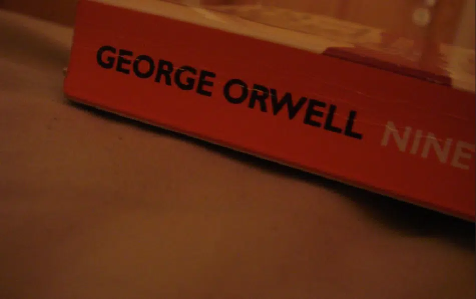 Tres inspiraciones de la vida real para el 1984 de George Orwell