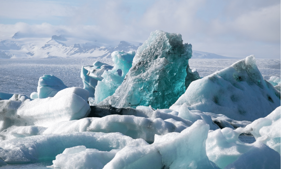 ¿Está a punto de desaparecer el hielo del Ártico?
