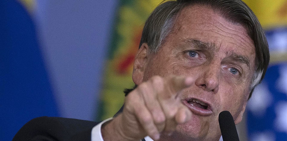 La "conspiración" contra Bolsonaro suma nueva amenaza judicial