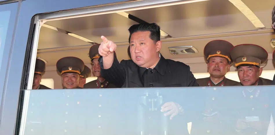 Corea del Norte promulga ley que permite ataques nucleares preventivos