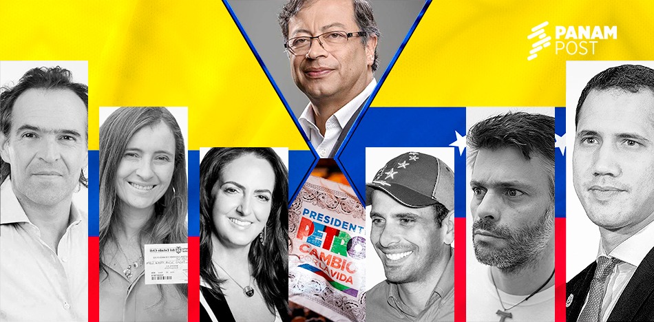 Lo que la oposición colombiana debe aprender de la fallida oposición venezolana