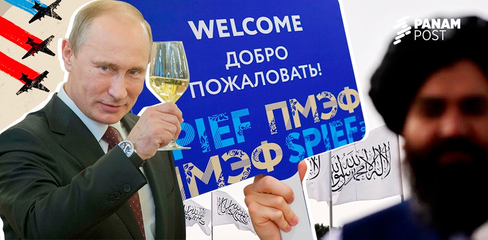 El presidente ruso, Vladímir Putin, promulgó en diciembre de 2024 una ley que permitía retirar a los talibanes y a otros grupos de la lista, siempre y cuando hayan renunciado a apoyar, justificar y hacer propaganda de terrorismo.