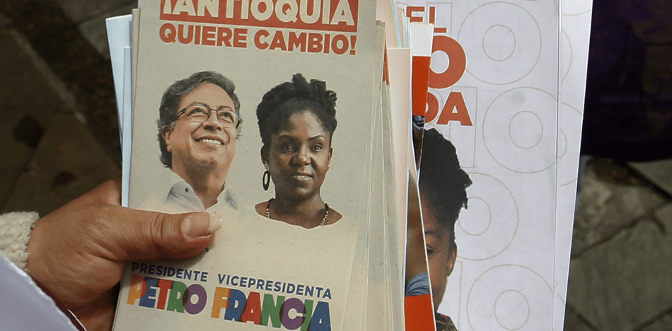 Colombia perdería el respaldo de EEUU si Petro gana, advierte senador Rick Scott